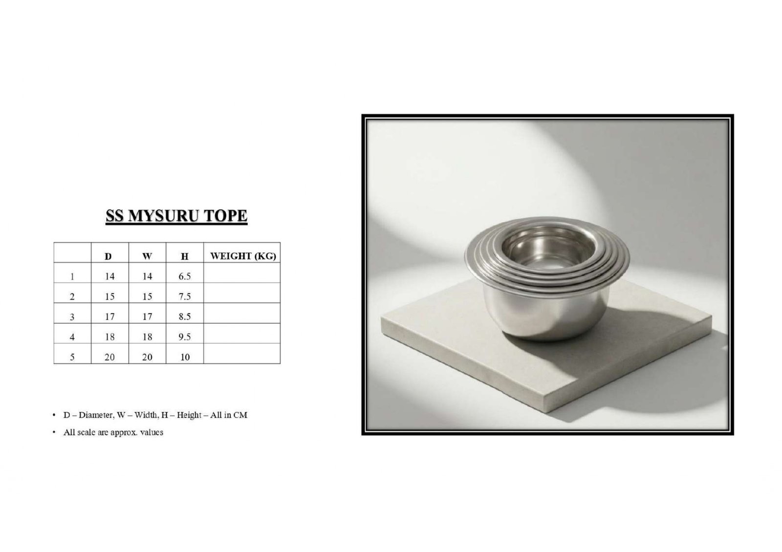 Our Product Range 2 page 0010
