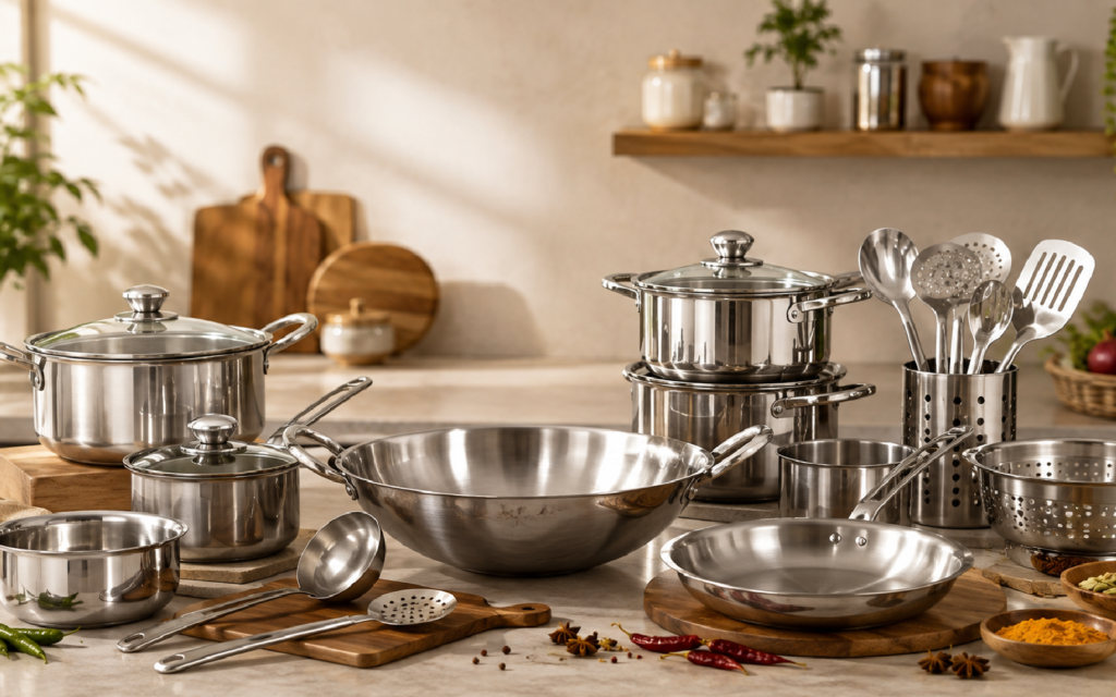kitchen things